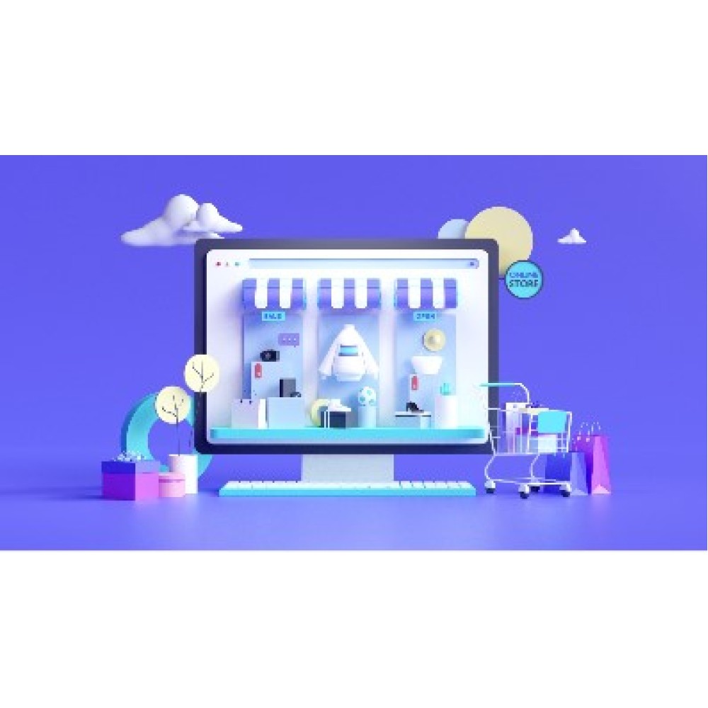 Site E- Commerce