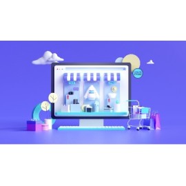 Site E- Commerce